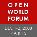 Open World Forum