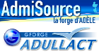 Fusions des forges adullact.net et Admisources