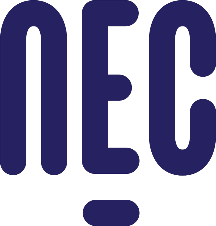 NEC_Logo